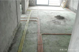 房屋水電裝修全攻略 注意事項與價格解析