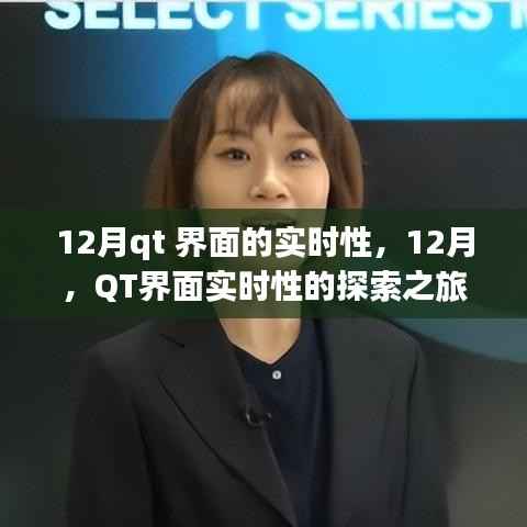 12月QT界面實時性探索之旅，背景、事件與影響全解析