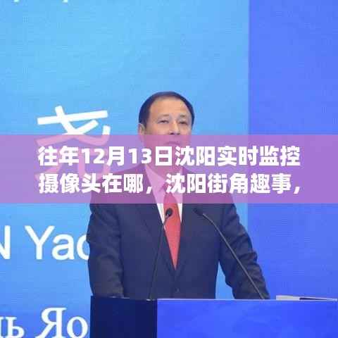 沈陽街角暖心日常與友情紐帶，實時監控攝像頭下的趣事與觀察