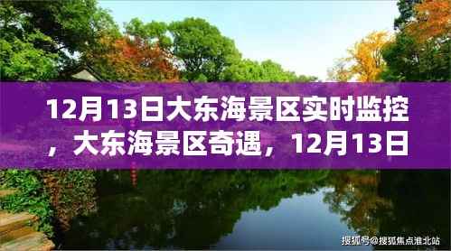 大東海景區(qū)奇遇，12月13日的魔法時(shí)光實(shí)時(shí)監(jiān)控記錄