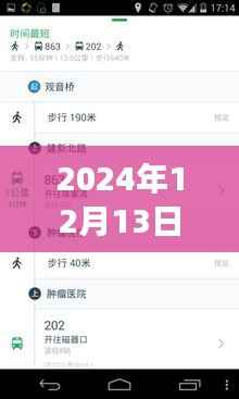 2024年廊坊實時公交查詢系統的發展與影響觀察