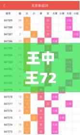 王中王72396.cσm.72326查詢精選16碼一,戰略性方案優化_Pixel14.808