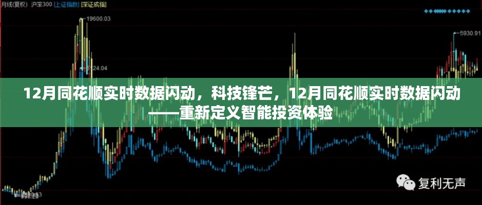 科技鋒芒重塑智能投資，同花順實時數(shù)據(jù)閃動，重新定義投資體驗