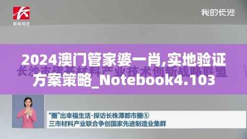 2024澳門管家婆一肖,實地驗證方案策略_Notebook4.103