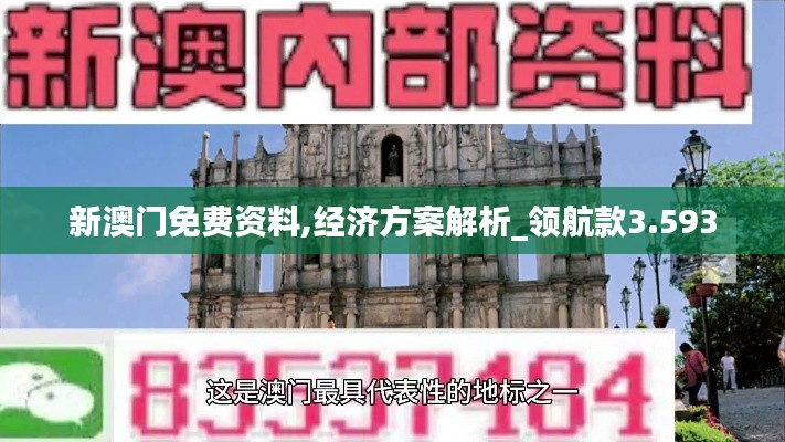 新澳門免費資料,經濟方案解析_領航款3.593