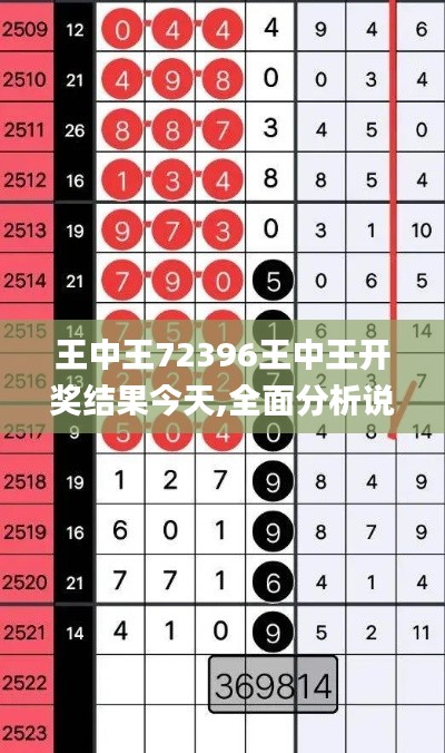 王中王72396王中王開獎結果今天,全面分析說明_專業款16.654