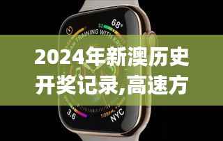2024年新澳歷史開獎記錄,高速方案響應解析_watchOS8.170