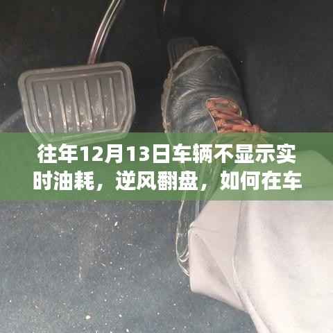 逆風翻盤秘籍，如何在車輛不顯示實時油耗的日子里學習變化，成就自信與輝煌之路
