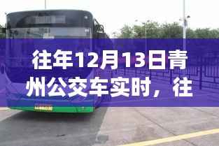 往年12月13日青州公交車實時評測，特性、體驗與競品對比全解析