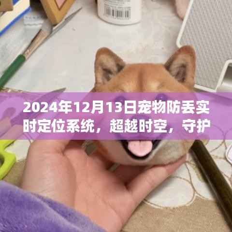 超越時空的守護，2024年寵物防丟實時定位系統的啟示與成長之路