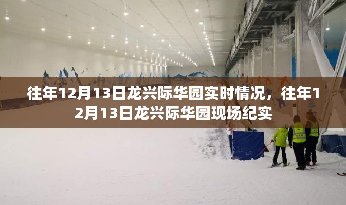 往年12月13日龍興際華園，現(xiàn)場紀(jì)實(shí)與實(shí)時(shí)情況回顧