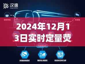 實時定量熒光PCR儀，躍動未來之夢實驗室之旅