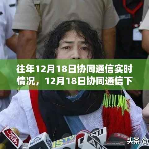 12月18日協同通信下的心靈與自然對話之旅，探尋內心平和之地實時報告