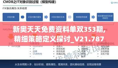 新奧天天免費資料單雙353期,精細策略定義探討_V21.787
