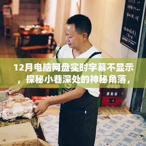 探秘神秘角落，解決電腦網(wǎng)盤實(shí)時字幕不顯示問題的特色小店