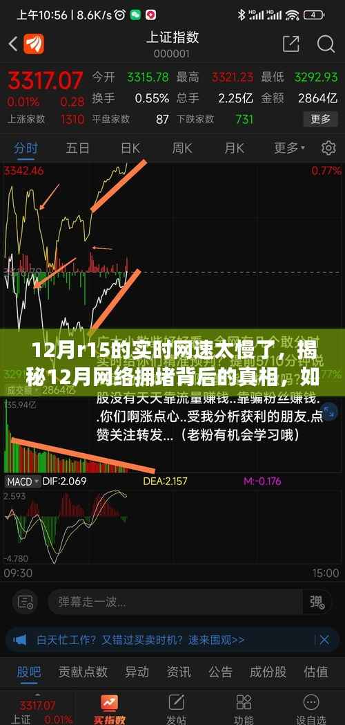 揭秘12月網絡擁堵背后的真相，優化R15網速的方法探討
