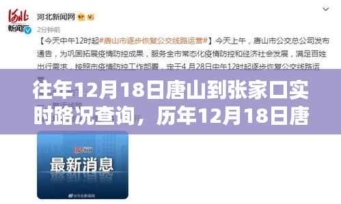 歷年與實時，唐山至張家口路況深度解析與查詢報告