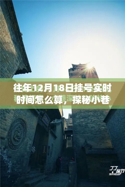 探秘掛號奧秘，特色小店實時掛號之旅與小巷深處的掛號時光解析