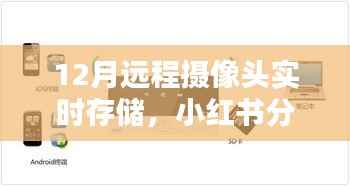 揭秘十二月遠(yuǎn)程攝像頭實(shí)時(shí)存儲(chǔ)秘籍，無(wú)憂監(jiān)控，小紅書分享