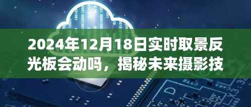 揭秘未來攝影技術，實時取景反光板技術動態及未來展望（針對2024年12月18日）
