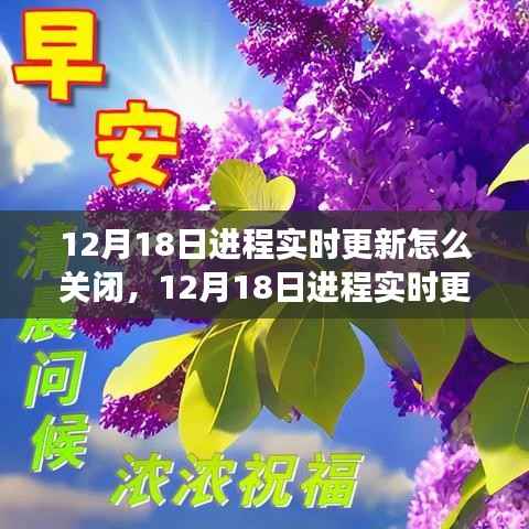 12月18日進程實時更新關閉詳解，背景、事件、影響與時代地位分析