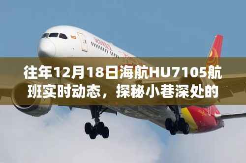 海航HU7105航班背后的故事，探秘獨特風味的小巷與隱藏小店之旅