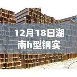 湖南h型鋼實時價格表與特色小店探尋，寶藏小巷揭秘及價格一覽