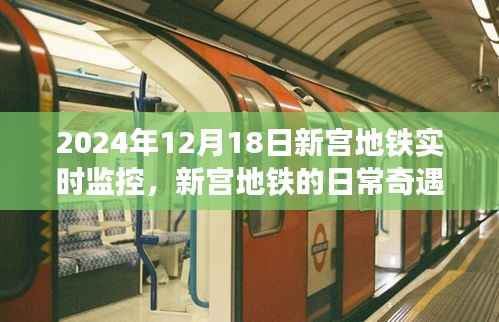 新宮地鐵的日常奇遇，暖心故事與實時監控記錄