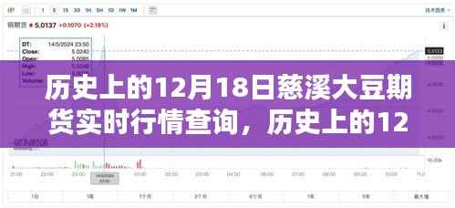 慈溪大豆期貨行情全攻略，歷史數據查詢與實時行情查詢指南（初學者與進階用戶必備）