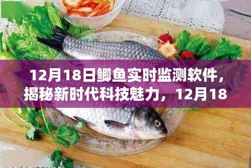 揭秘新時代科技魅力，鯽魚實時監測軟件重塑生活體驗，引領智能生活新篇章