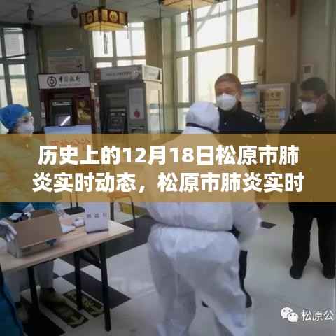 松原市肺炎實(shí)時動態(tài)監(jiān)測，科技重塑城市健康防線，12月18日實(shí)時更新