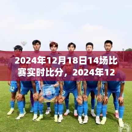 2024年12月18日賽事全解析，實時比分與賽場精彩回顧