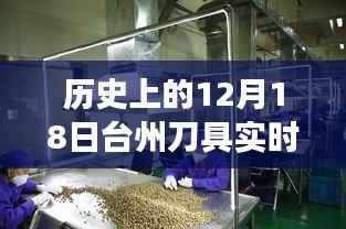 臺州刀具實時監(jiān)測生產(chǎn)廠的靜謐之旅與美景邂逅日，12月18日歷史回顧