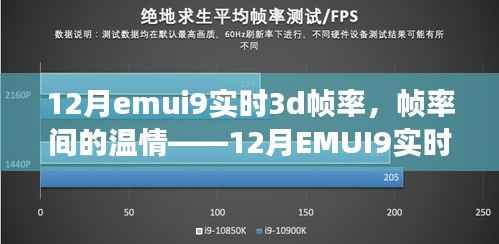 12月EMUI9實時3D下的家庭故事，幀率間的溫情