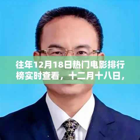 十二月十八日電影盛宴，熱門電影排行榜回顧與實(shí)時(shí)查看