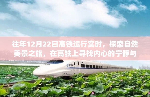 高鐵之旅，探尋自然美景，體驗(yàn)寧?kù)o與喜悅的奇跡