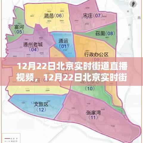 北京街道實時直播視頻，全面評測與介紹，帶你領略城市風采