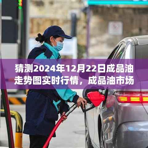 成品油市場風(fēng)云預(yù)測，揭秘普通家庭如何解讀成品油走勢圖實時行情的神奇之旅（2024年12月22日預(yù)測）