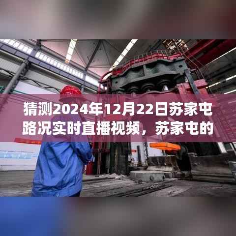 蘇家屯路況實時直播，探索神秘小巷的特色小店，預測未來路況之旅