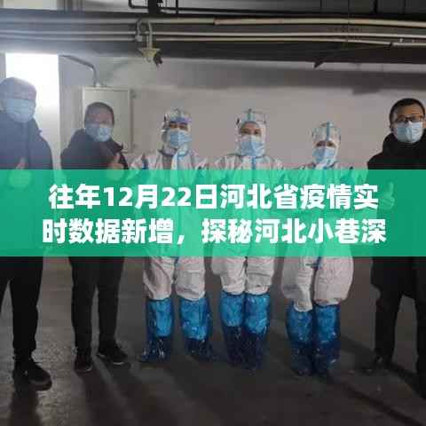 河北抗疫特色小店，疫情之下的暖心故事與實時數據新增探秘