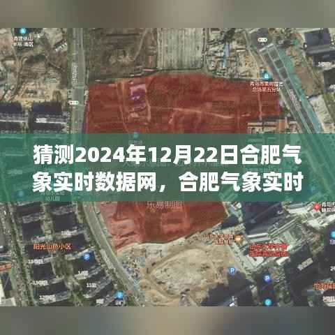 合肥氣象實時數據網使用指南，預測并獲取2024年12月22日氣象信息
