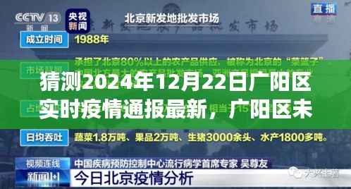 廣陽區(qū)未來疫情發(fā)展預測及最新實時疫情通報（截至2024年12月22日）