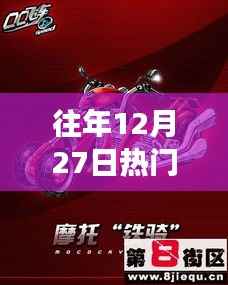 回望十二月二十七日賽車機車輝煌歲月，疾風鐵騎引領熱潮