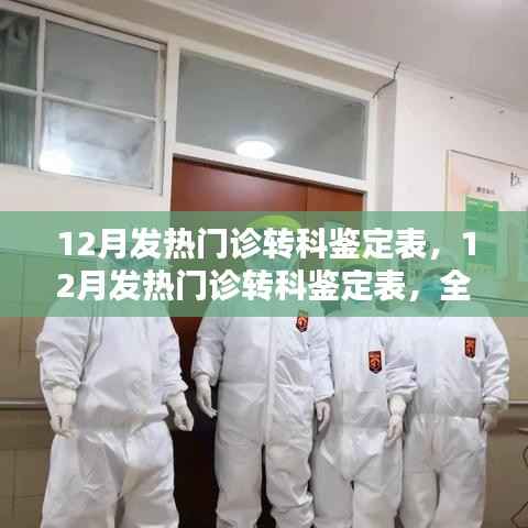 全面評測與介紹，12月發(fā)熱門診轉(zhuǎn)科鑒定表