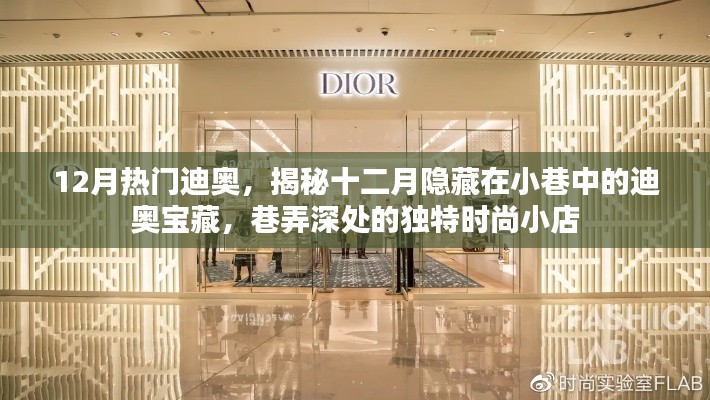 揭秘十二月小巷深處的迪奧寶藏，獨(dú)特時尚小店的時尚之旅
