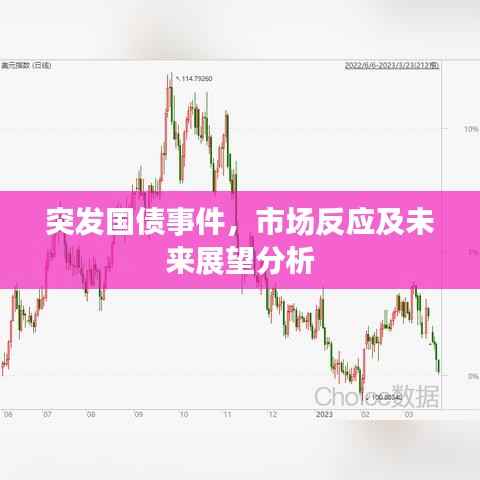 突發國債事件，市場反應及未來展望分析