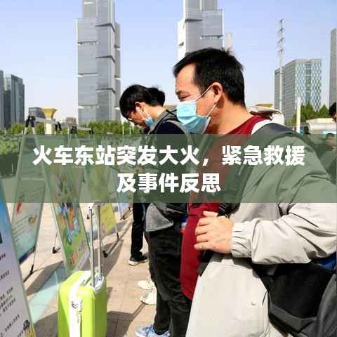火車東站突發大火，緊急救援及事件反思