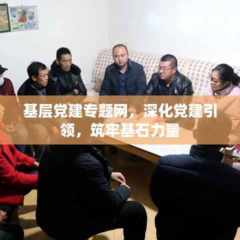基層黨建專題網，深化黨建引領，筑牢基石力量