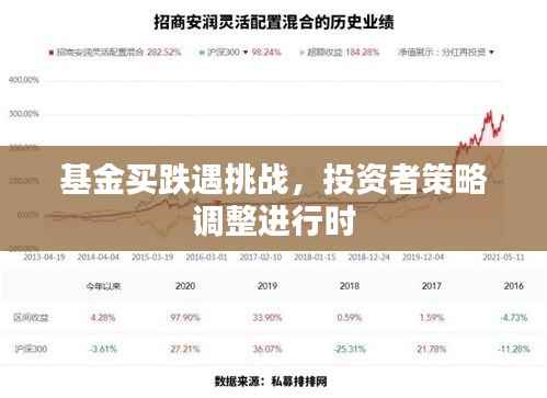 基金買跌遇挑戰，投資者策略調整進行時