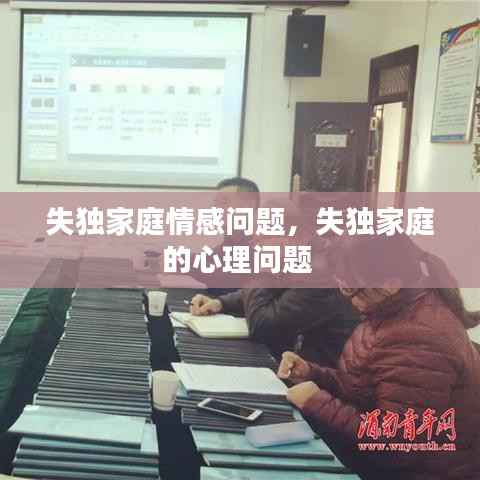 失獨家庭情感問題，失獨家庭的心理問題 